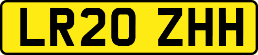 LR20ZHH