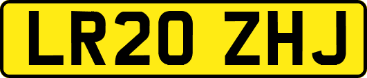 LR20ZHJ