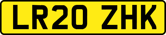 LR20ZHK
