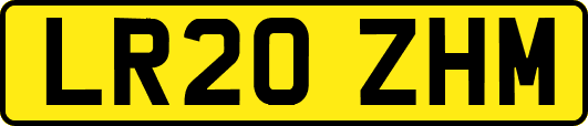 LR20ZHM