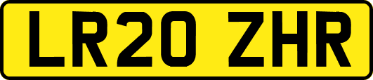 LR20ZHR
