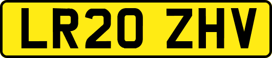 LR20ZHV