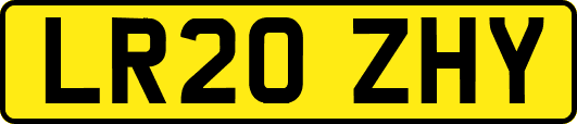 LR20ZHY