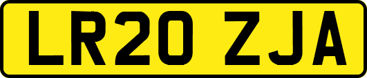 LR20ZJA