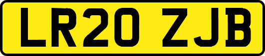 LR20ZJB