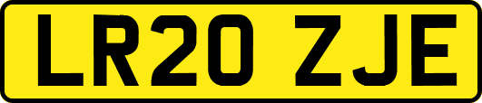 LR20ZJE