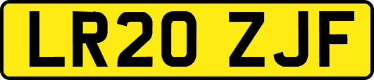 LR20ZJF