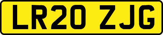 LR20ZJG