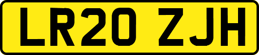 LR20ZJH
