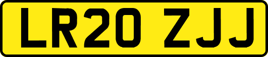 LR20ZJJ