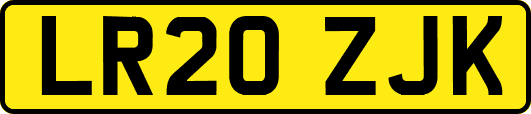 LR20ZJK