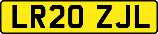 LR20ZJL