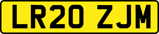 LR20ZJM