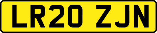LR20ZJN