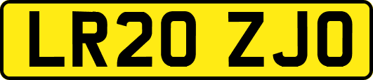 LR20ZJO