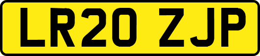 LR20ZJP