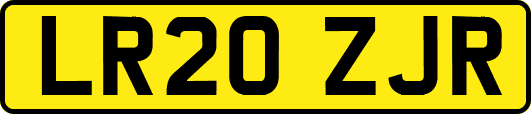 LR20ZJR