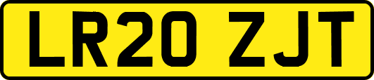 LR20ZJT