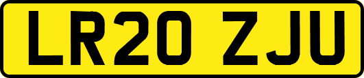 LR20ZJU