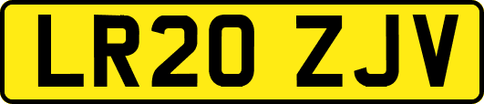 LR20ZJV