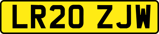 LR20ZJW