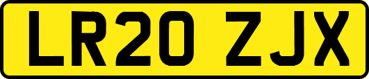 LR20ZJX