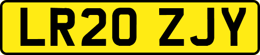 LR20ZJY