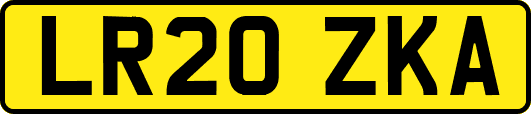 LR20ZKA