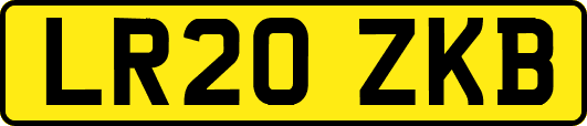 LR20ZKB