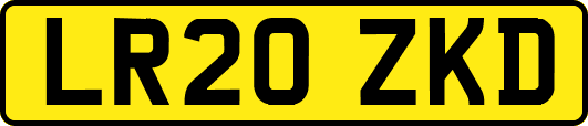 LR20ZKD