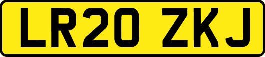 LR20ZKJ