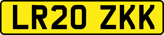 LR20ZKK