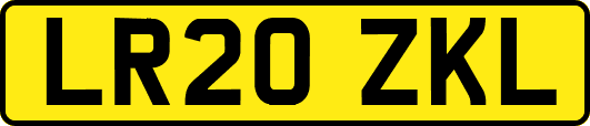 LR20ZKL