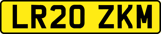 LR20ZKM