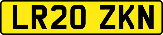 LR20ZKN