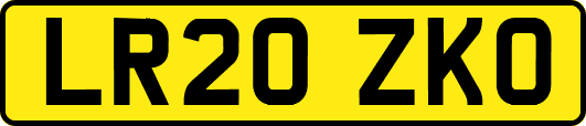 LR20ZKO