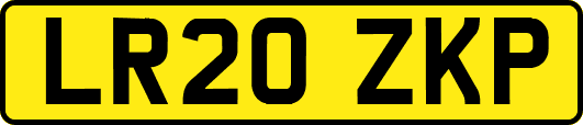 LR20ZKP