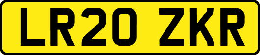 LR20ZKR