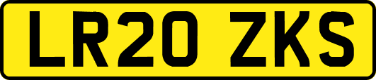 LR20ZKS