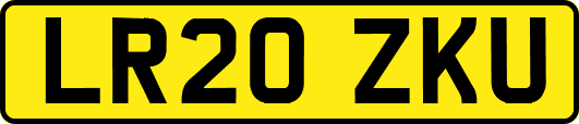 LR20ZKU