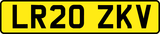 LR20ZKV