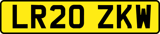 LR20ZKW