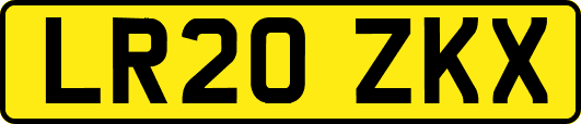 LR20ZKX