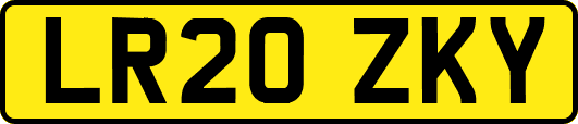 LR20ZKY