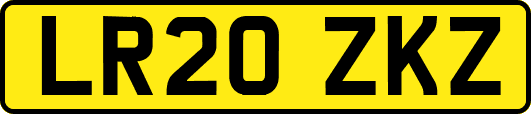 LR20ZKZ