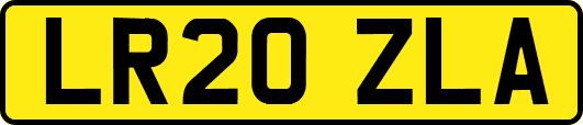 LR20ZLA