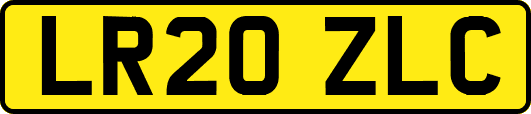 LR20ZLC