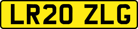 LR20ZLG