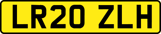 LR20ZLH