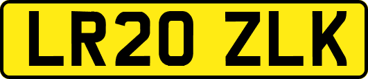 LR20ZLK